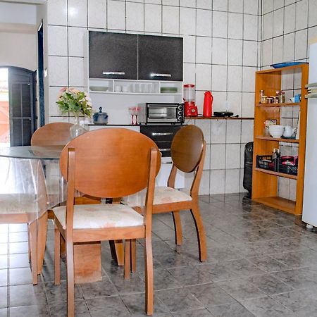 Casa Surya Paraty Luaran gambar