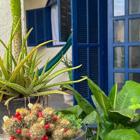 Casa Surya Paraty Luaran gambar