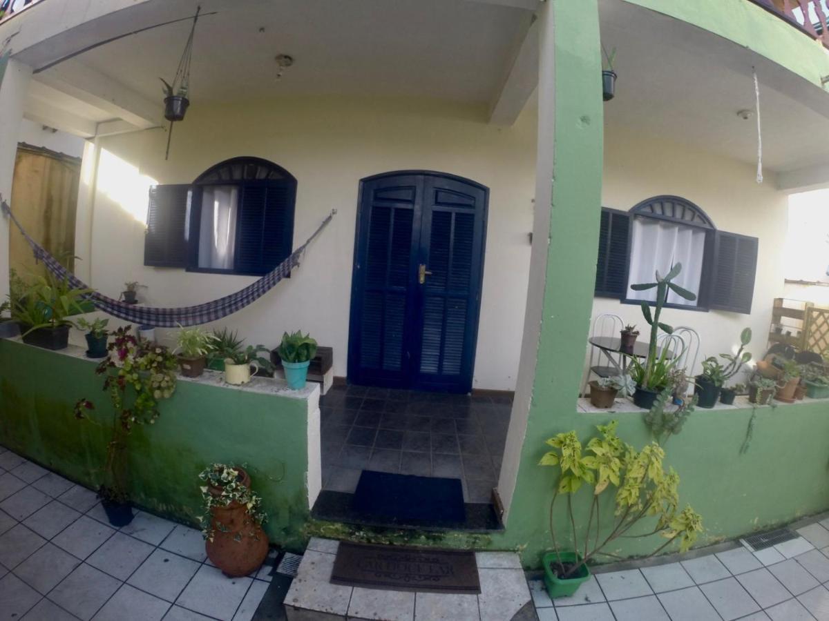 Casa Surya Paraty Luaran gambar