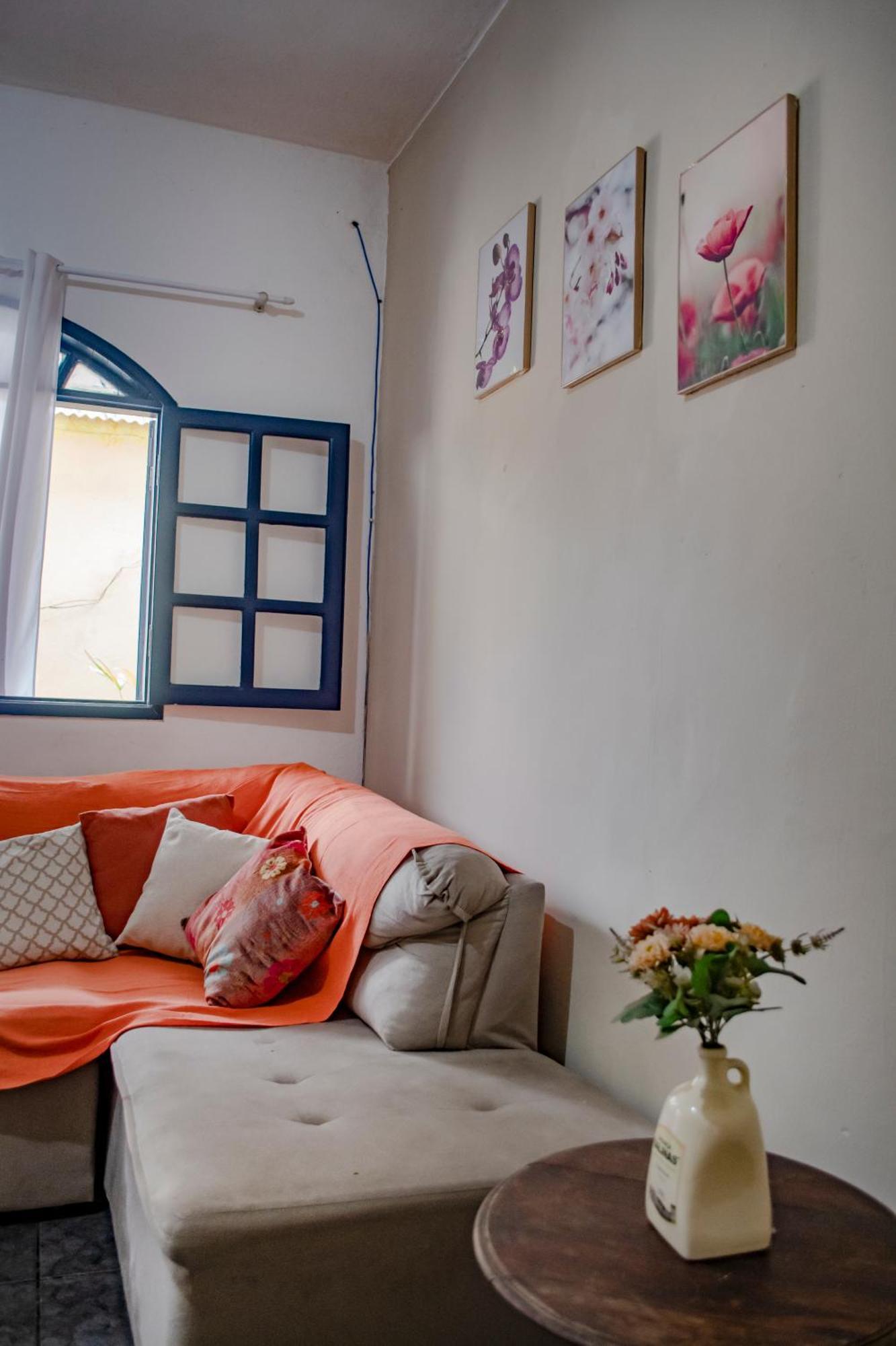 Casa Surya Paraty Luaran gambar