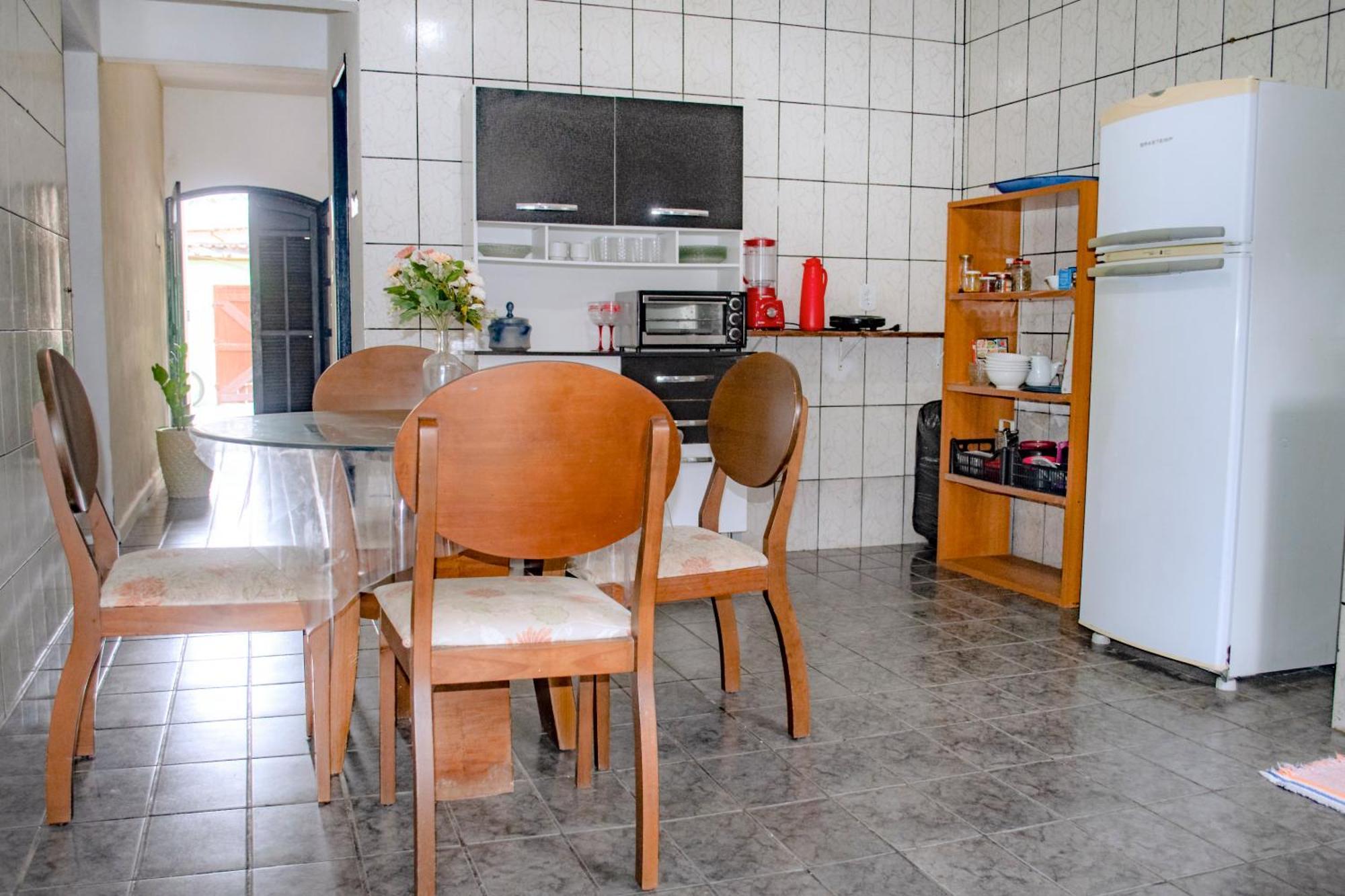 Casa Surya Paraty Luaran gambar