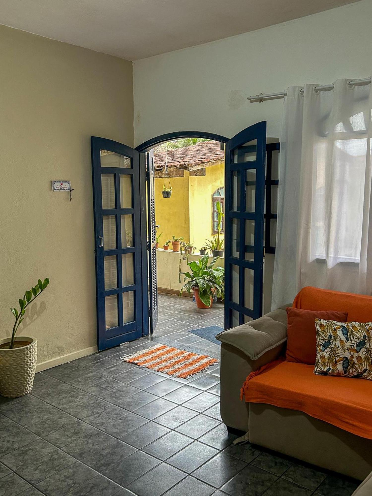 Casa Surya Paraty Luaran gambar