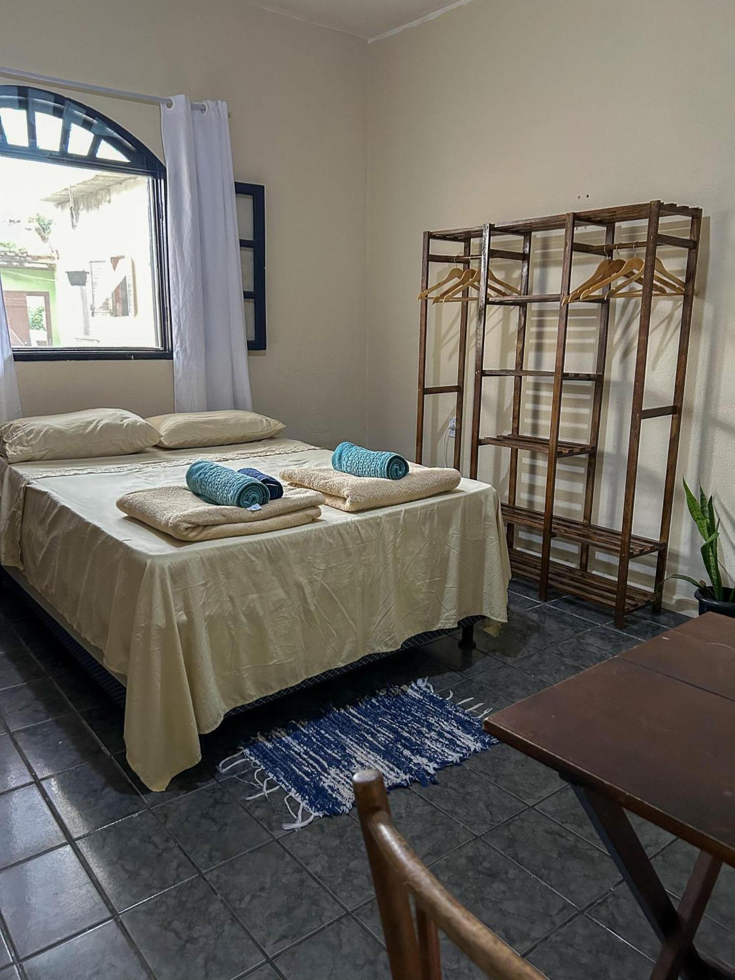 Casa Surya Paraty Luaran gambar