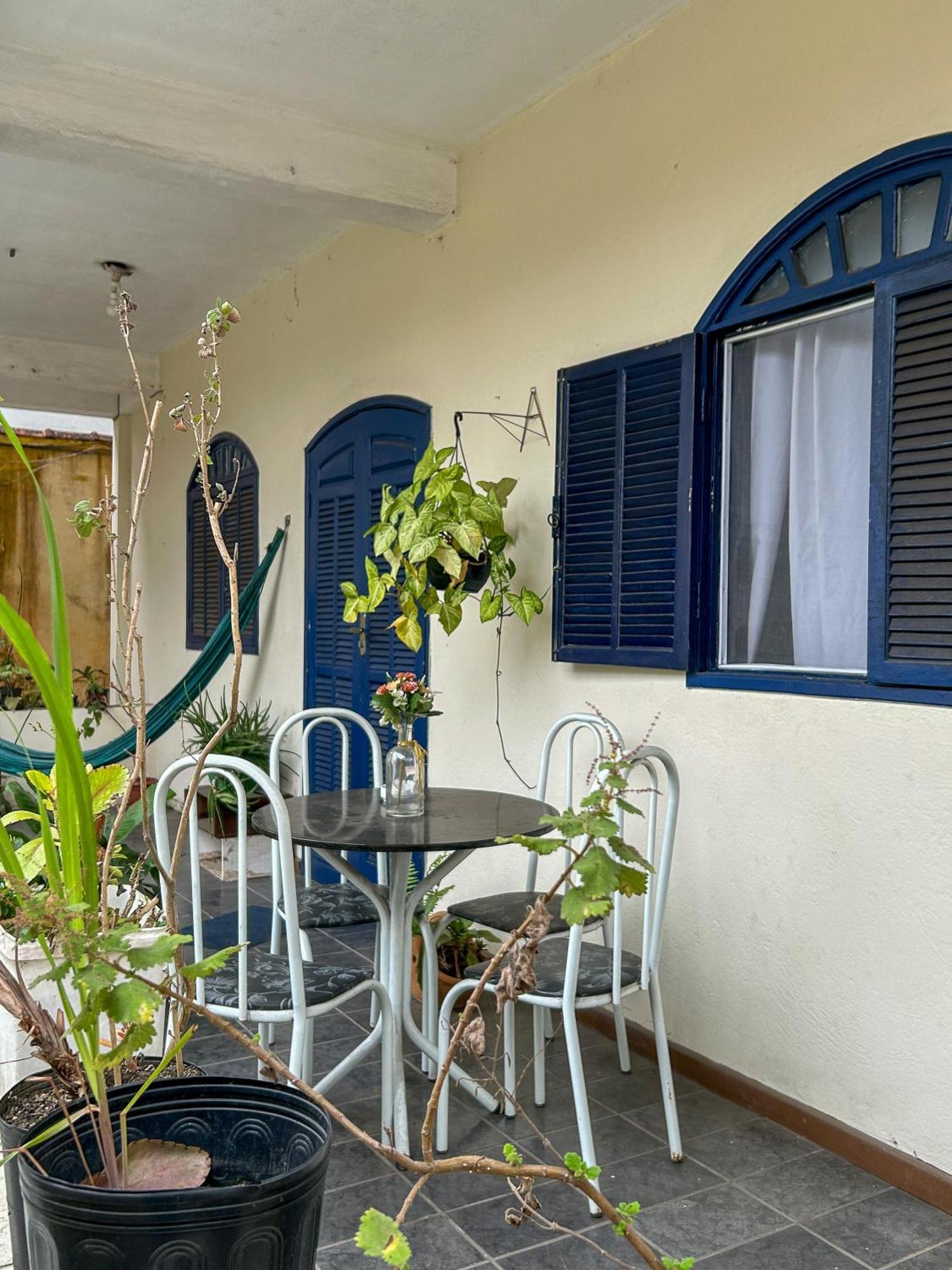 Casa Surya Paraty Luaran gambar