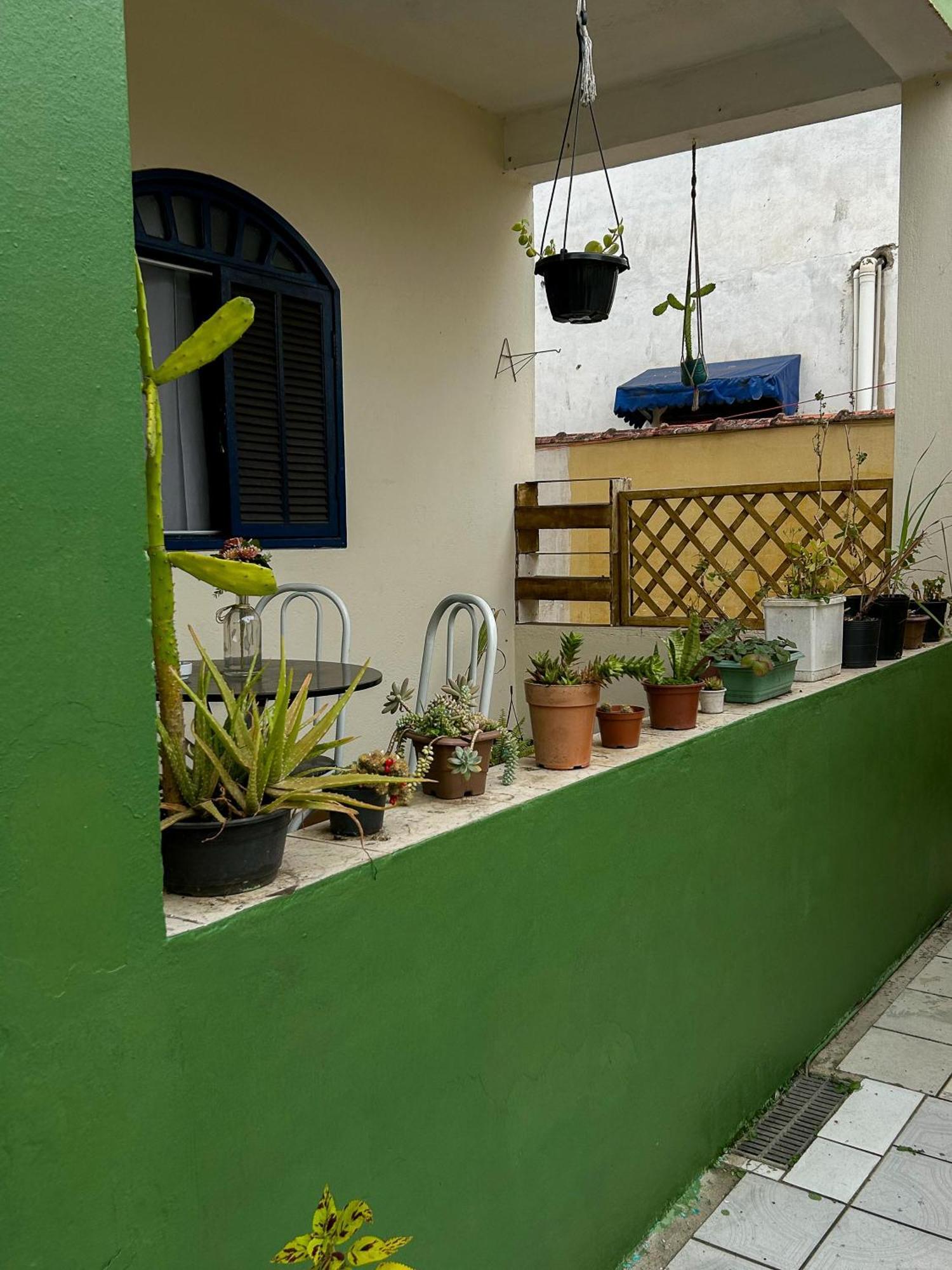 Casa Surya Paraty Luaran gambar