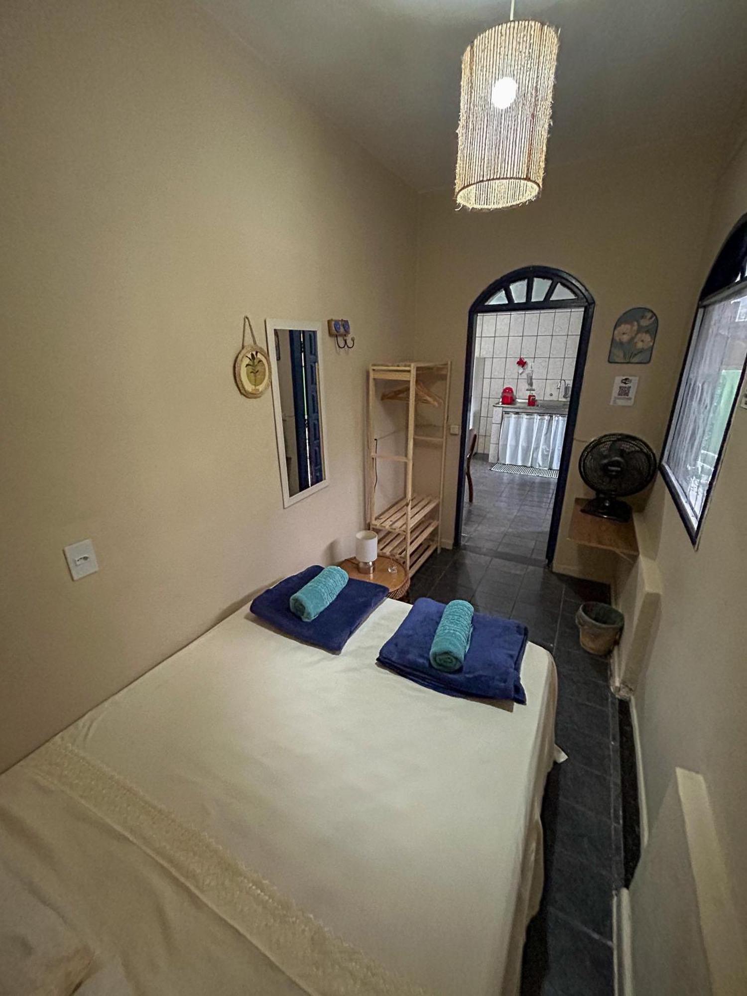 Casa Surya Paraty Luaran gambar