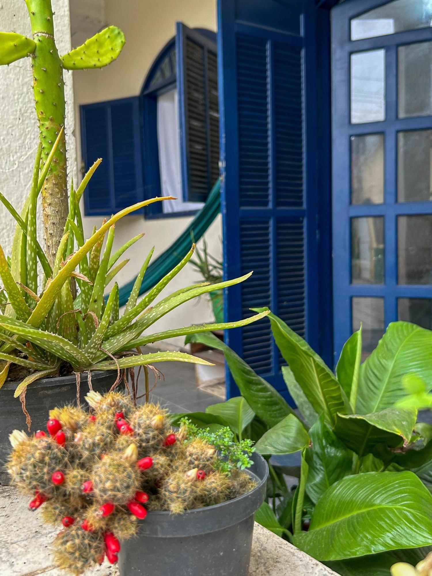 Casa Surya Paraty Luaran gambar